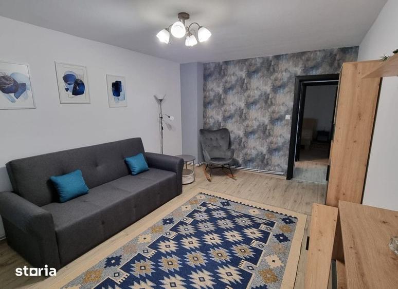 Apartament cu 2 camere în Nicolina