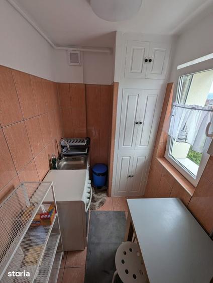 Apartament cu 2 camere în Țiglari