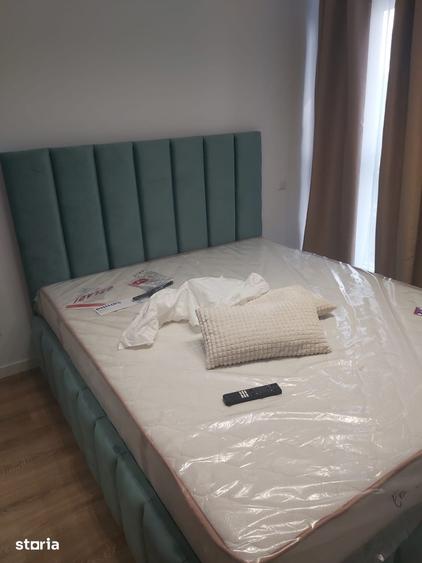 Apartament cu 2 camere în Pantelimon