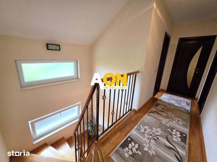 Casă cu 4 camere cu Teren 326 Mp în Cetate
