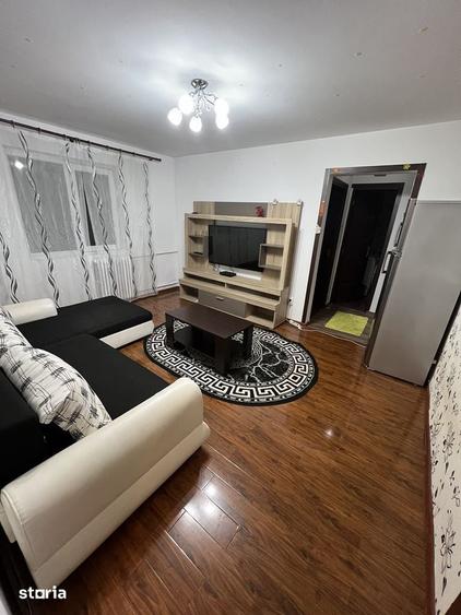 Apartament cu 2 camere în Rahova