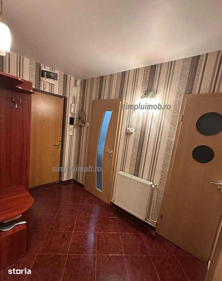Apartament cu 4 camere în Titan