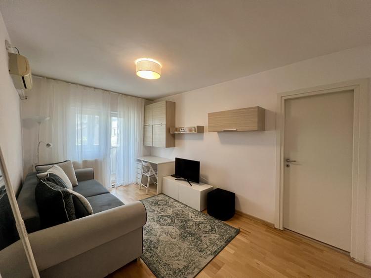 Apartament 2 camere, etaj 4/5, 38 mp utili - Shooping City - 1