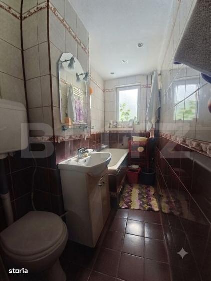 Apartament cu 3 camere în Dacia