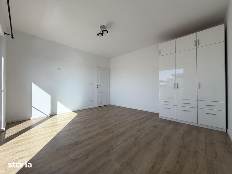 Penthouse 2 camere, 51 mp utili, 45mp terasa, etaj 3- Mehala - 6
