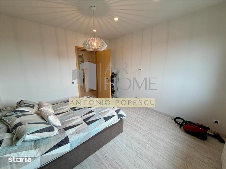 Apartament cu 3 camere în Ultracentral