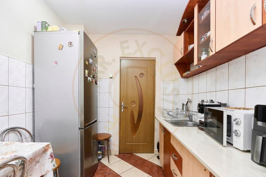 Apartament 2 camere Pitești zona Craiovei-parter! - 4