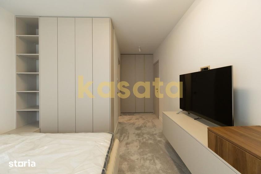 Apartament cu 4 camere în Tei