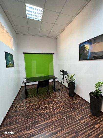 Spațiu comercial, de 44 mp, în Central