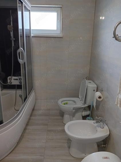 Casă cu 6 camere cu Teren 565 Mp în Ișalnița
