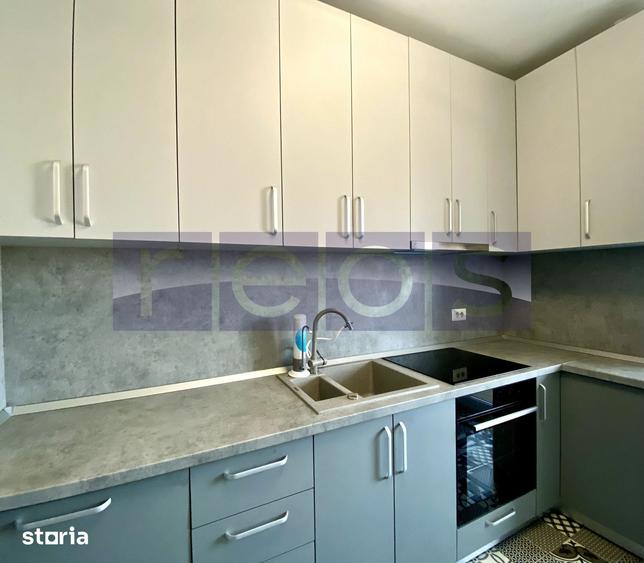 Apartament cu 3 camere în 13 Septembrie
