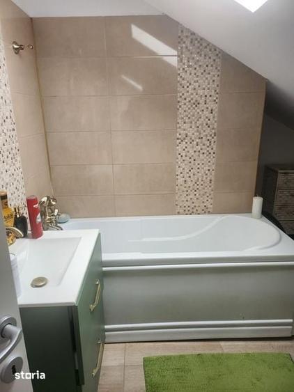 Apartament cu 2 camere în Miroslava