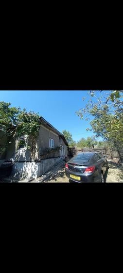 Casă cu 3 camere în Aninoasa