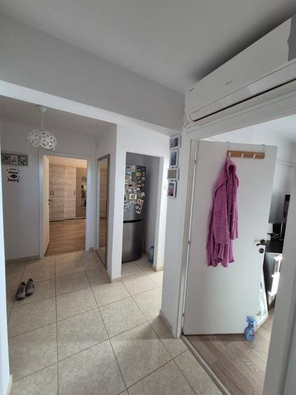 Apartament cu 2 camere decomandat, mobilat în Km 4-5