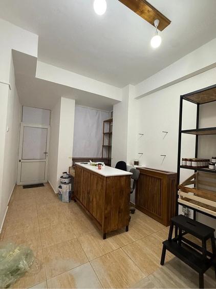 Spațiu comercial, de 17 mp, în Sud
