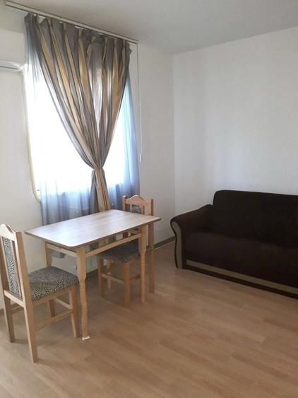 Apartament cu 2 camere în Tătărași