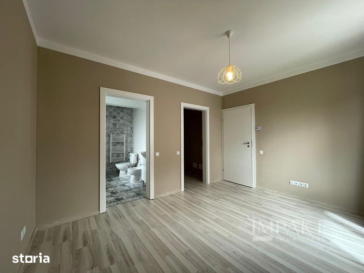 Casa / Vila cu 4 camere de inchiriat - Dezmir - 3