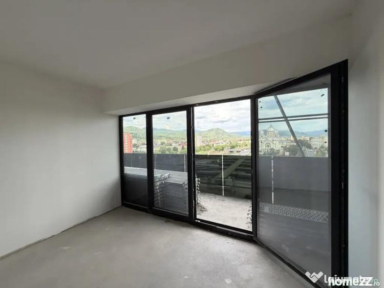Apartament premium 3 camere | Terasa 17,8 mp | Vedere panor - 1