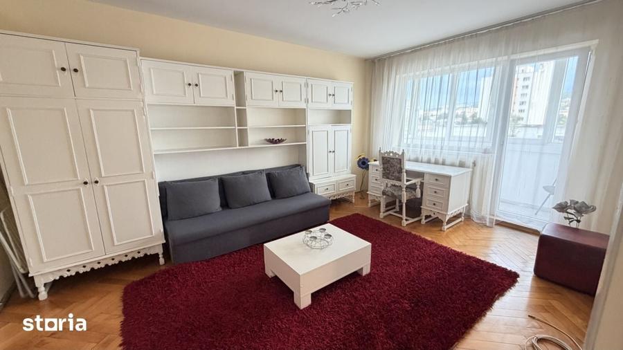 Apartament 2 camere de inchiriat in Manastur Pta Flora - 1
