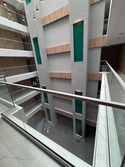 Studio /Impecabil/ Sisești/ Atrium Plaza/ Mobilat Lux/ Parcare subsol - 10