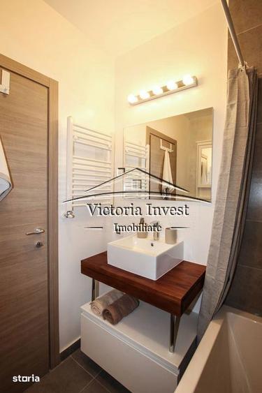 Apartament cu parcare subterana - Arcadia Zona Domenii. - 12