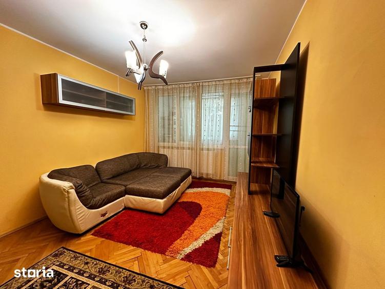Apartament cu 2 camere în Faleză