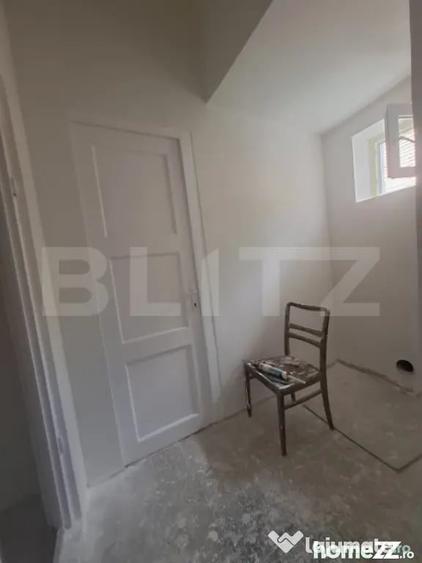 Apartament cu 4 camere decomandat în Centrul Istoric