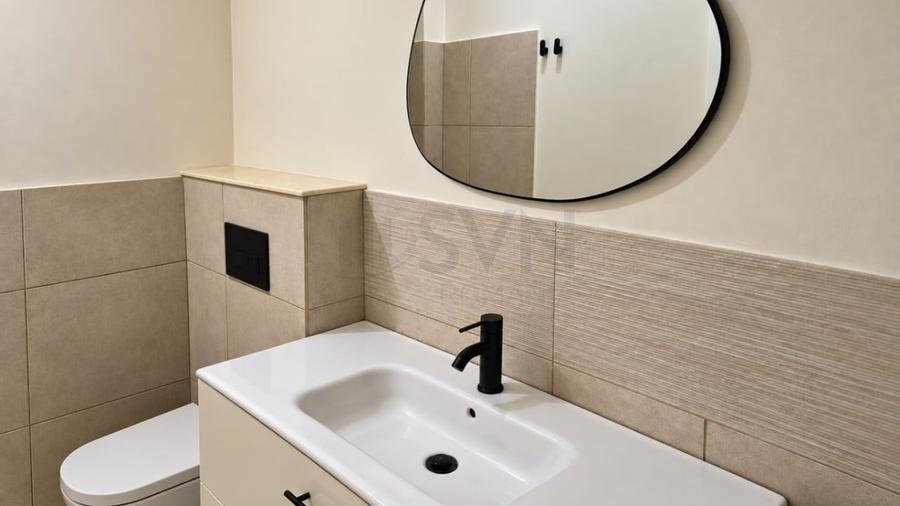 Apartament cu 2 camere decomandat în Aviației