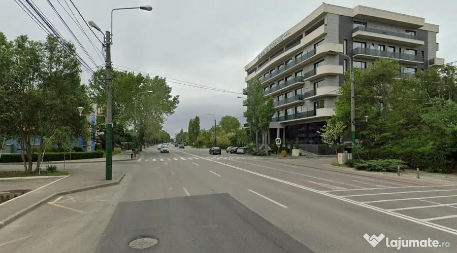 Teren în Central