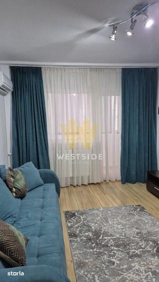 Apartament cu 2 camere decomandat în Circumvalațiunii
