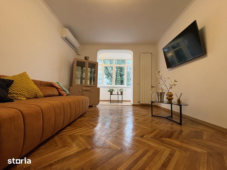 Apartament 3 Camere | Titan | Modern | AC | Loc parcare - 5