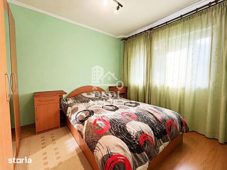 Apartament 3 camera de vanzare in zona Nufarul, Oradea - 6