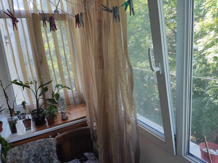 Apartament semi-decomandat Cantemir toate dotarile - 6