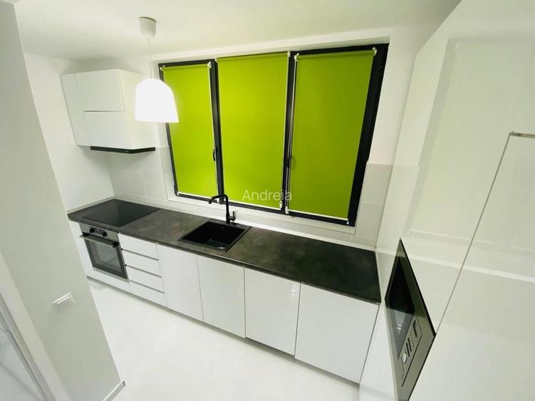 Inchiriez apartament apahida