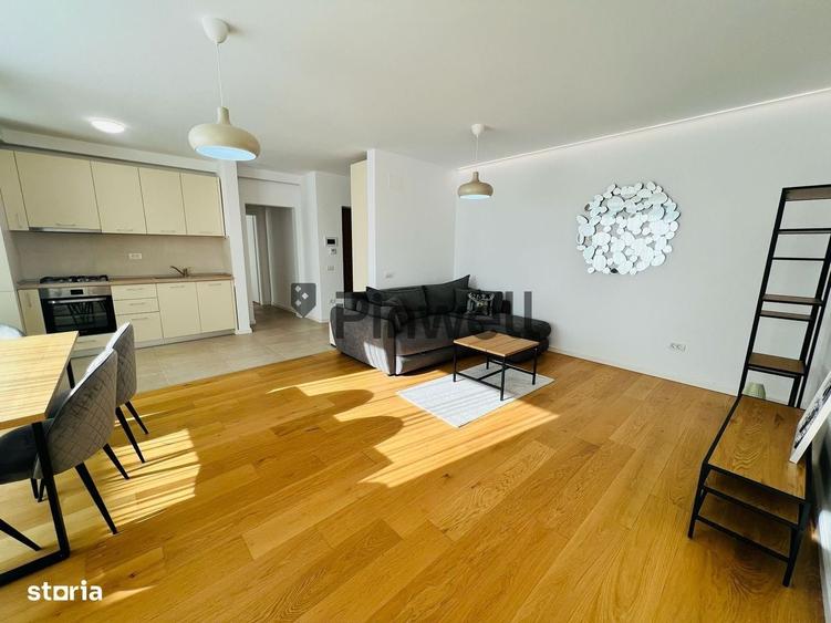 Apartament 2 camere| Pipera| Parcare inclusa - 5