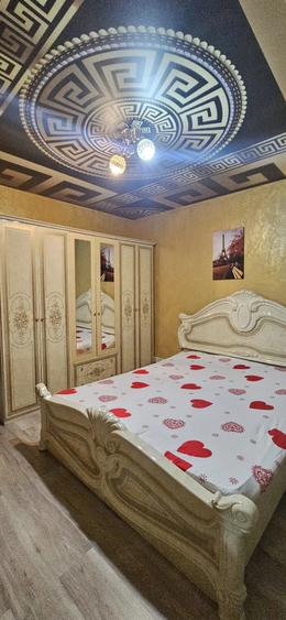 Proprietar-Vand ap 3 camere,stradal.Pret 79990 Euro - 5