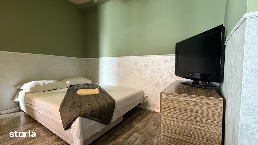 Apartament cu 3 camere în Ultracentral