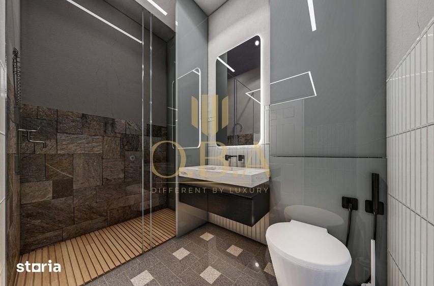 Apartament cu 2 camere în Aurel Vlaicu