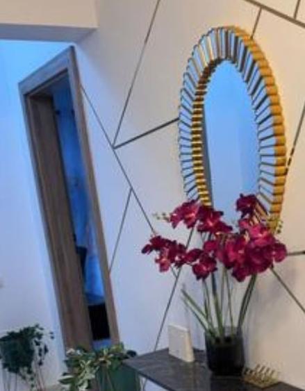 Apartament cu 3 camere decomandat, mobilat în Rahova