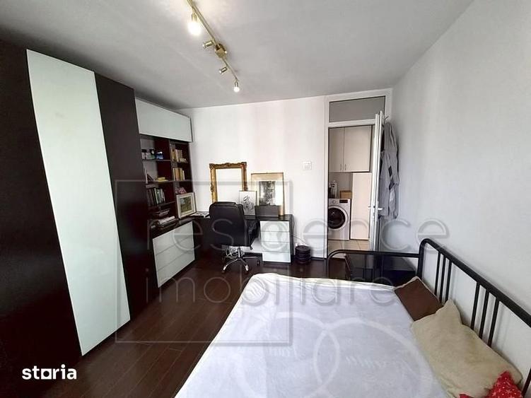 Apartament cu 4 camere decomandat în Plopilor