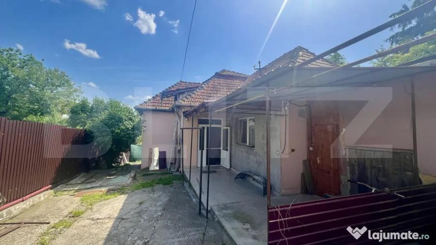 Casa de vanzare 96 mp, 3 camere - 12