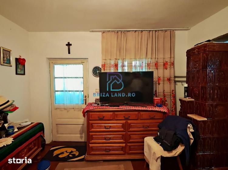oras Chitila, cartier Remat, casa sup. 162mp, 4 camere, teren 421mp - 4