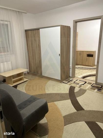 Apartament 2 camere 40 mp utili etajul 1 Zona Cedonia - 8