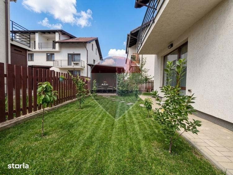 Apartament cu 2 camere în IAR