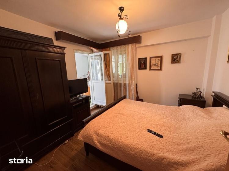 Apartament 3 camere, 74 mp, zona Ultracentral - 8