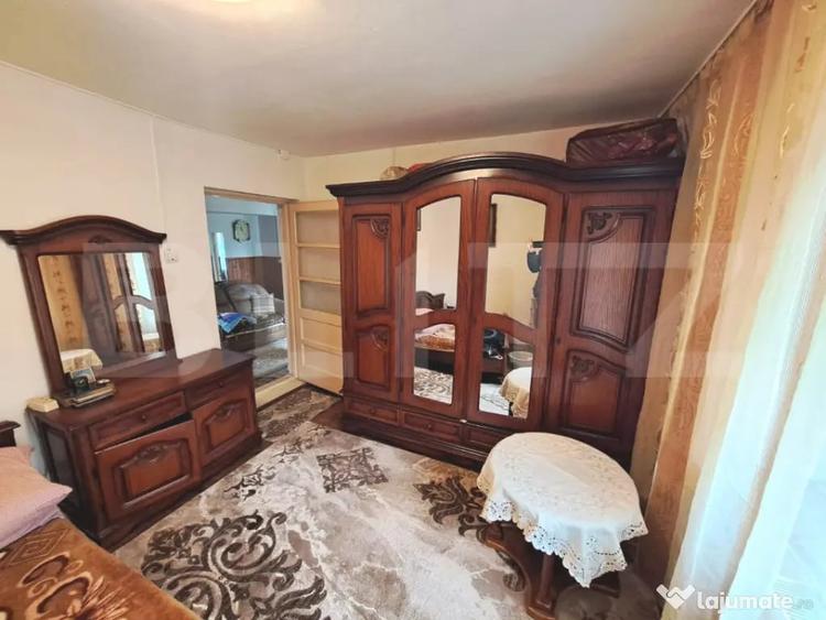 Casă cu 4 camere cu Teren 630 Mp în Centrul Civic