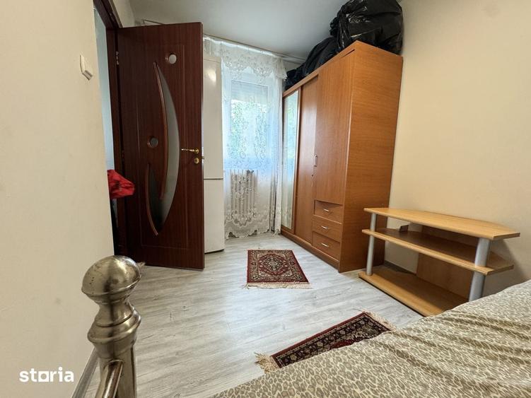 Tic Tac - Politie, Apartament cu 2 camere, parter, Prima inchiriere! - 2