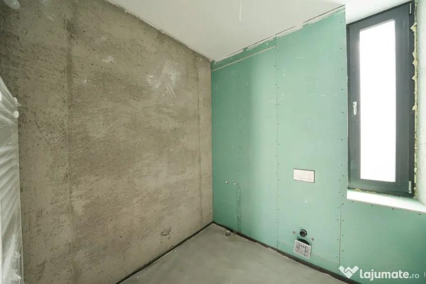 CASA NOUA, BRANESTI, LANGA PADUREA CERNICA | 4 DORMITOARE | - 17