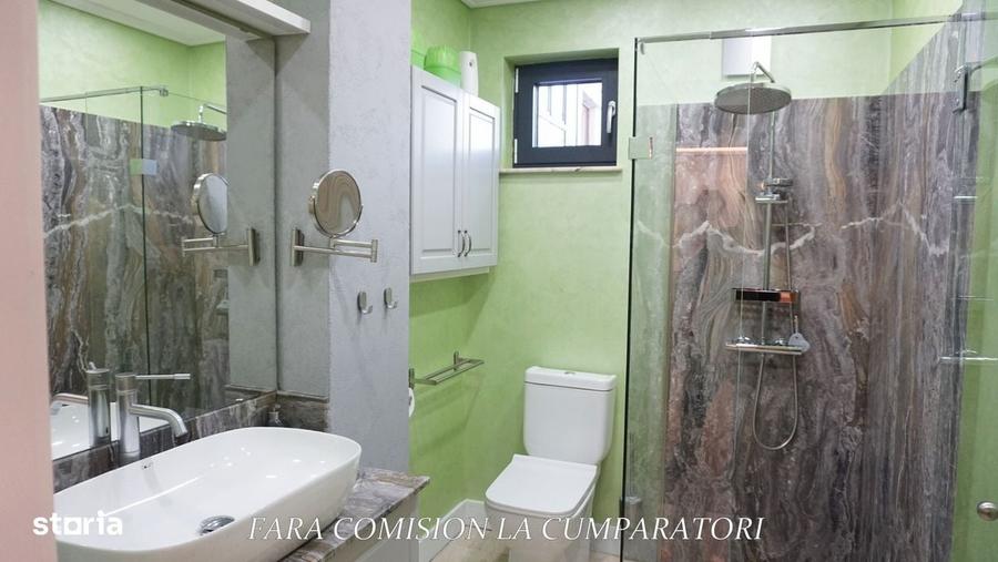 Apartament cu 4 camere în Poenari