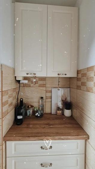 Apartament cu 2 camere decomandat, mobilat în Șagului